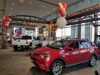 Toyota of Irving image 2